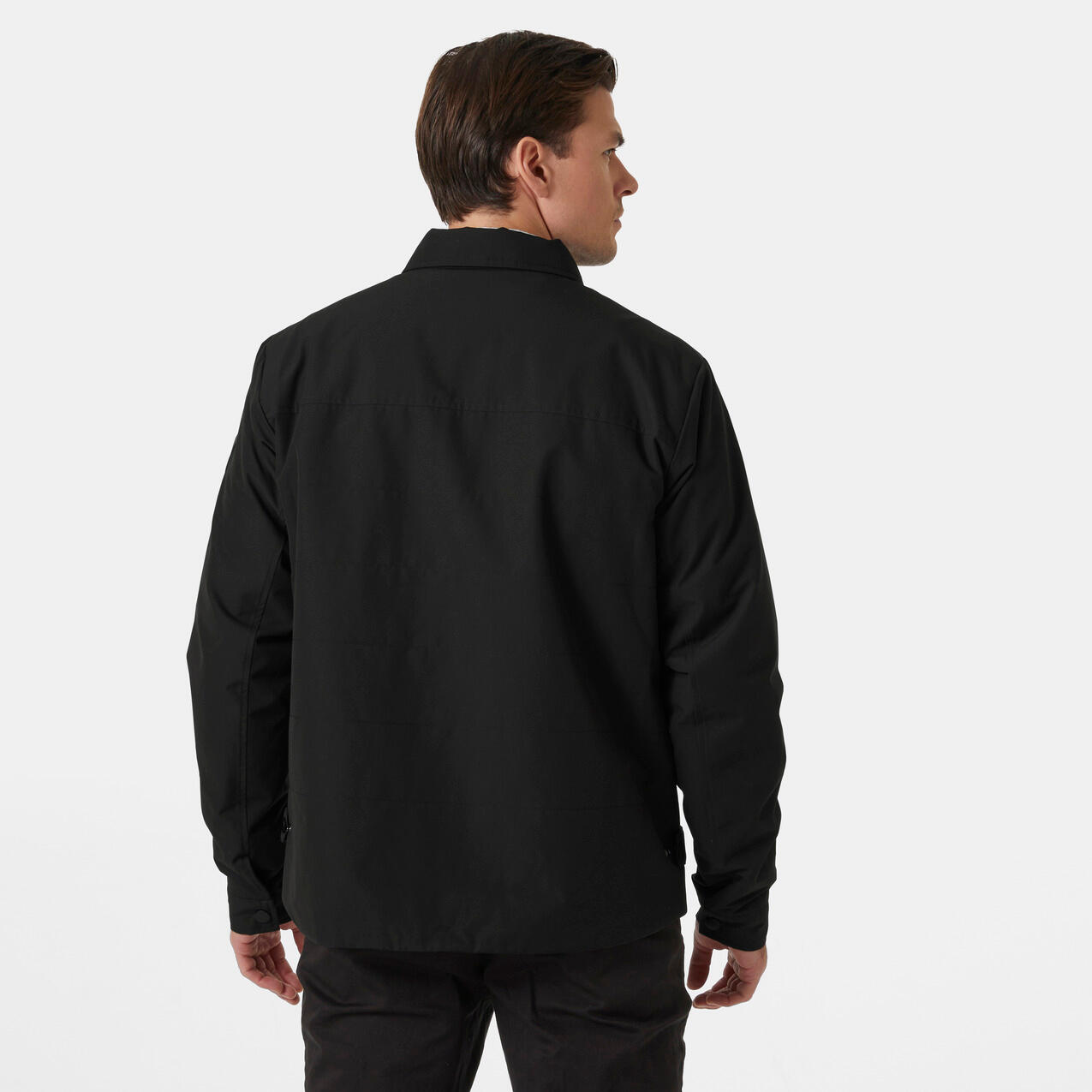 Waterdichte jas Helly Hansen Escape Ins 4/7