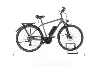 Refurbished - Kalkhoff Endeavour 1.B Move Trekking E-Bike - In gutem Zustand