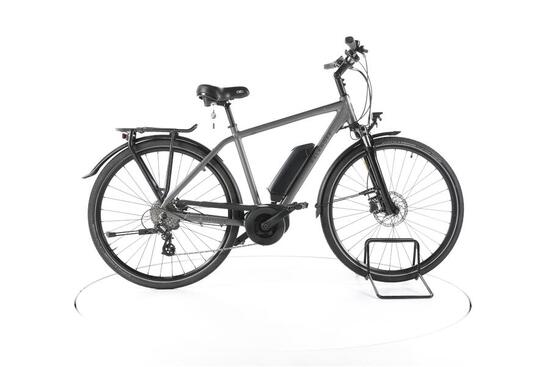 Refurbished - Kalkhoff Endeavour 1.B Move Trekking E-Bike - In gutem Zustand