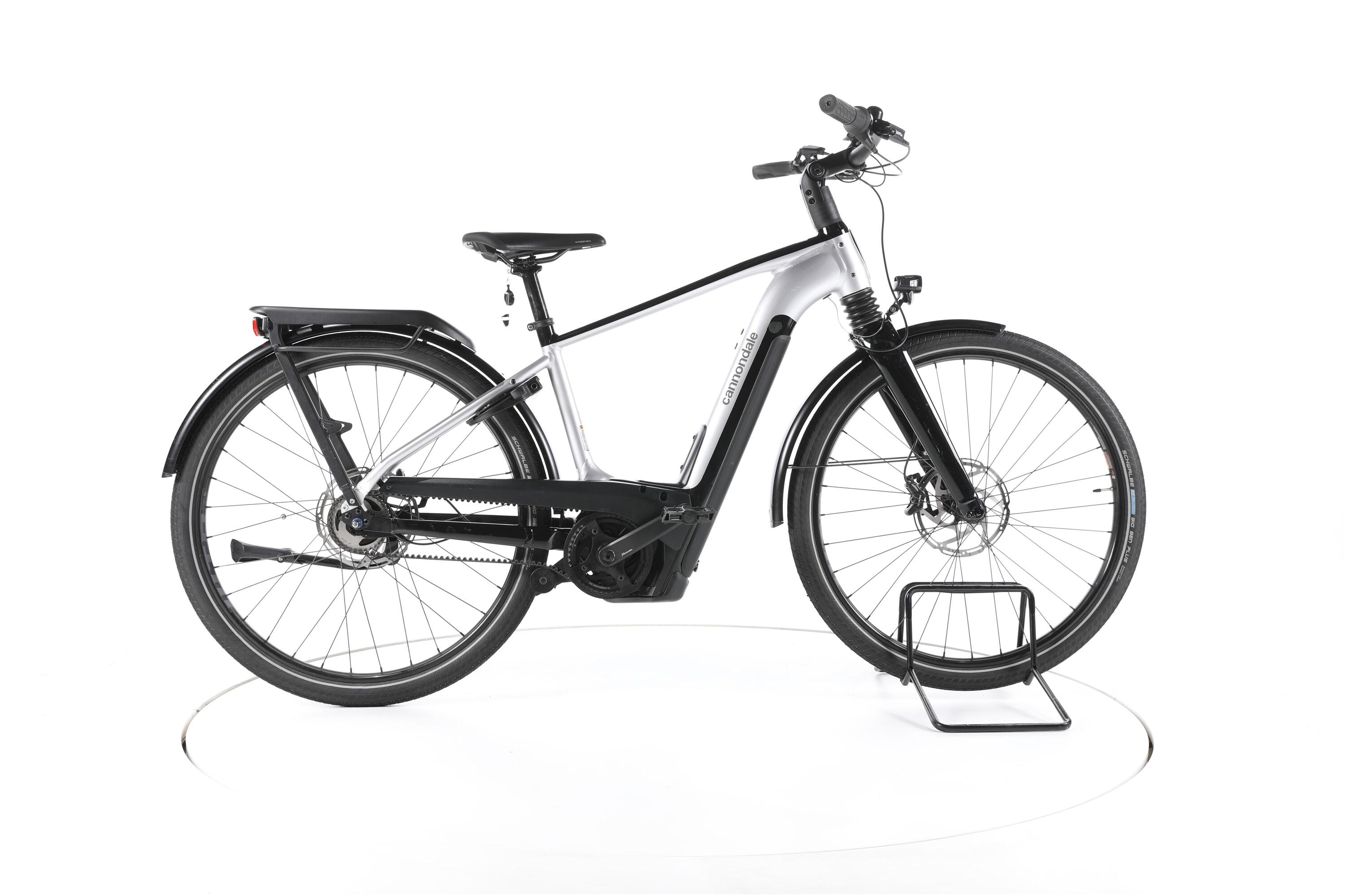 CANNONDALE Ebike ricondizionata · Cannondale Mavaro Neo 2 · Buone condizioni