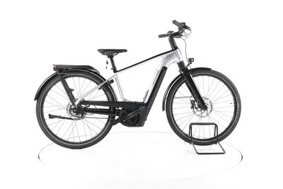 Tweedehands - cannondale mavaro neo 2 e-bike herren 2022 - goed