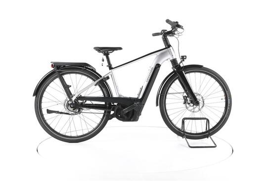 Segunda vida - Cannondale Mavaro Neo 2 E-Bike Herren 2022 - Buen estado