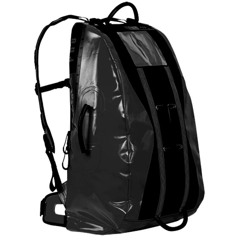 Worek sprzętowy Beal Combi Pro 80 - black