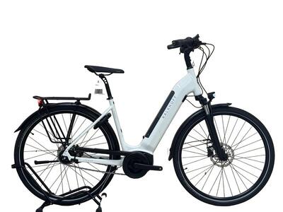 Ricondizionata - Bici elettriche Kalkhoff Image 3.B Advance - Stato eccellente