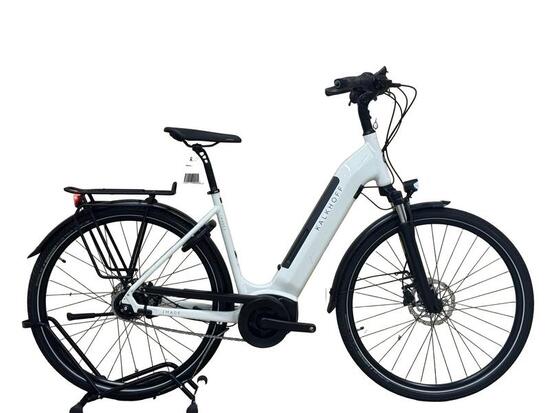 Ricondizionata - Bici elettriche Kalkhoff Image 3.B Advance - Stato eccellente
