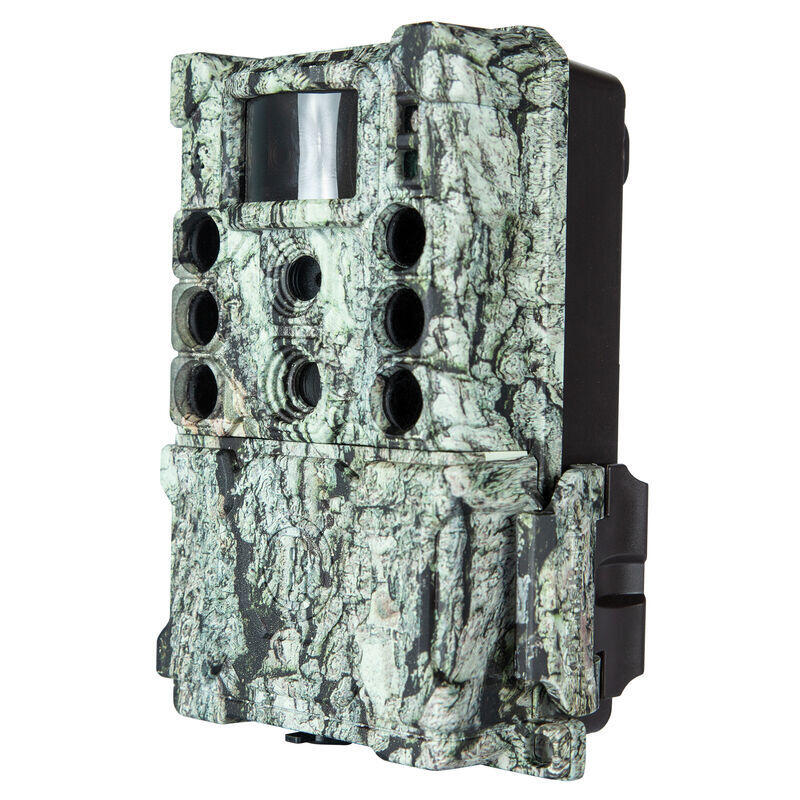 Capteur avec LED Bushnell Core DS 4K 2/7