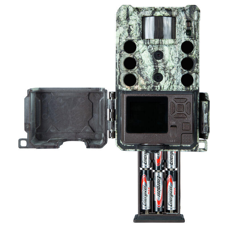 Capteur avec LED Bushnell Core DS 4K 4/7
