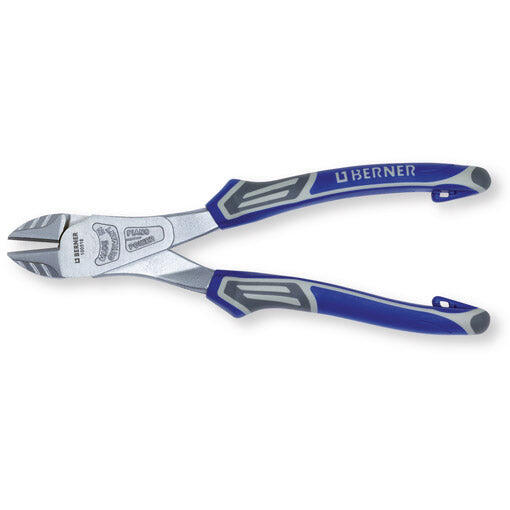 Tormino - Bernese 100518 Power Zijkniptang 180 Mm - Pied D'Atelier - Decathlon