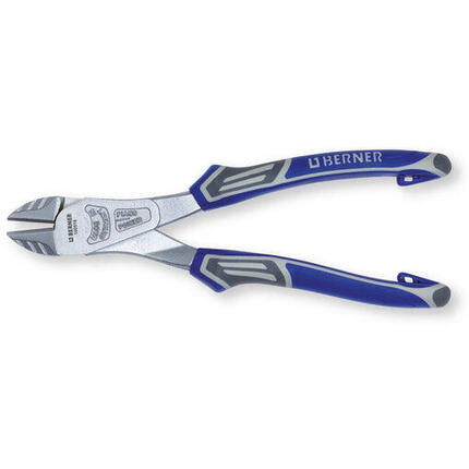 Szczypce boczne Berner 100518 180 mm