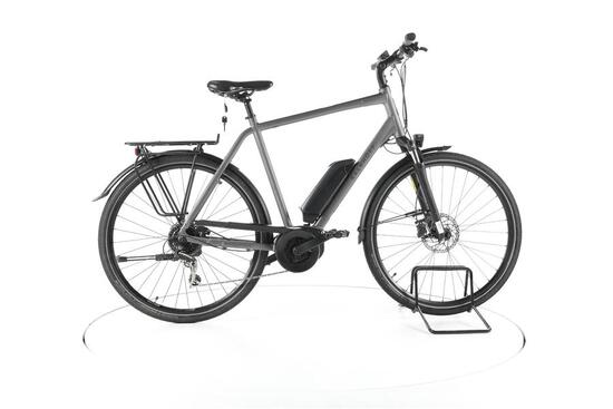 Refurbished - Kalkhoff Endeavour 1.B Move City E-Bike - In gutem Zustand