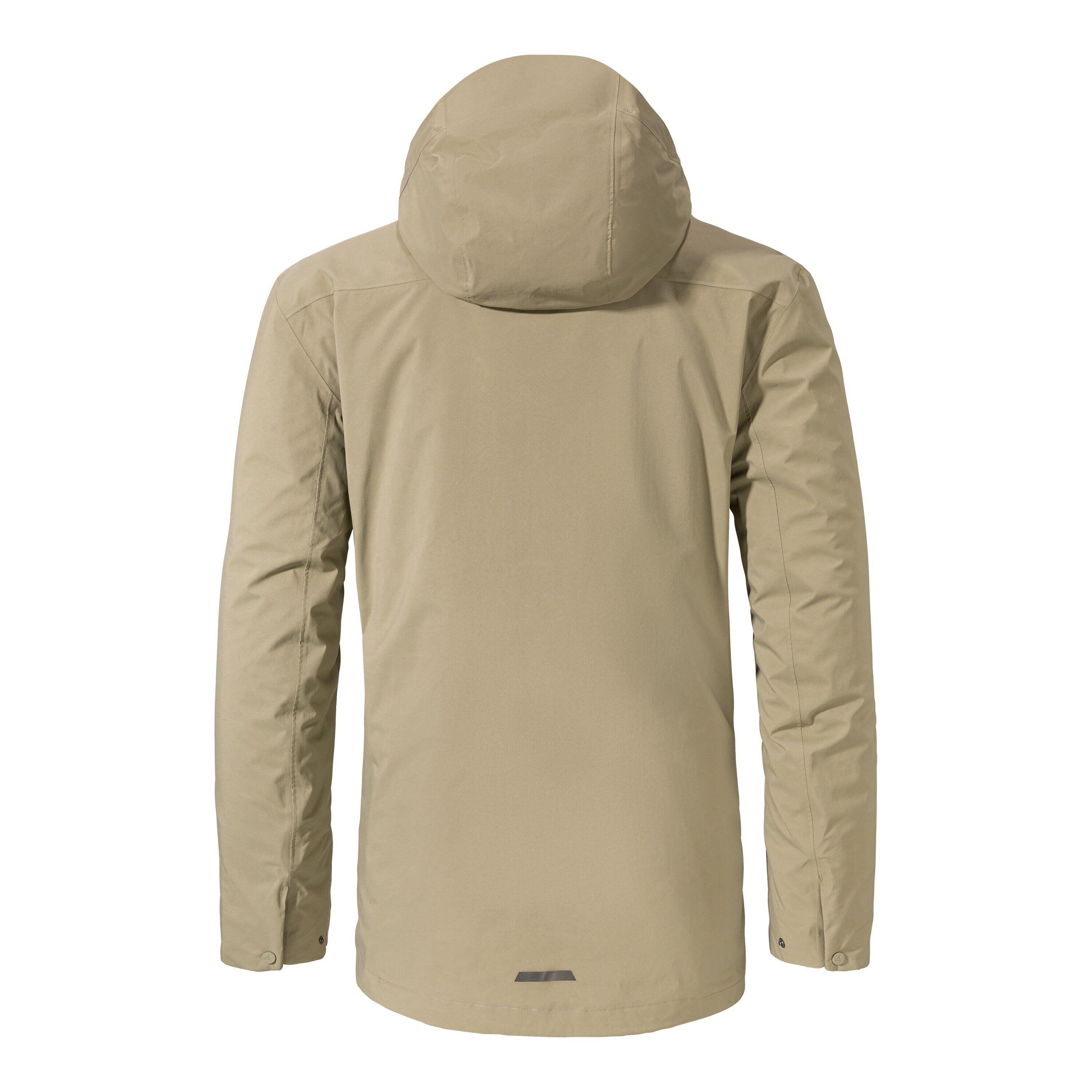 Jacke Barth 2/2
