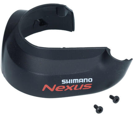 Shimano Nexus SL-C3000-7 osłona wskaźnika czarna