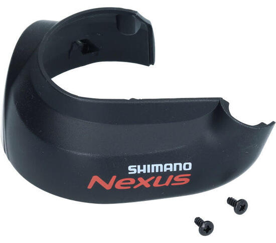 Shimano Nexus 7 Cap SL-C3000 Black Y0eb98020