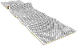 Matelas Thermarest Z Lite Sol Silver 183x51 cm 2 cm ultraléger