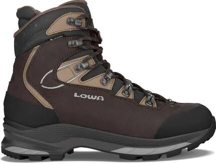 Chaussures trekking femme Lowa MAURIA EVO GTX Gore-Tex