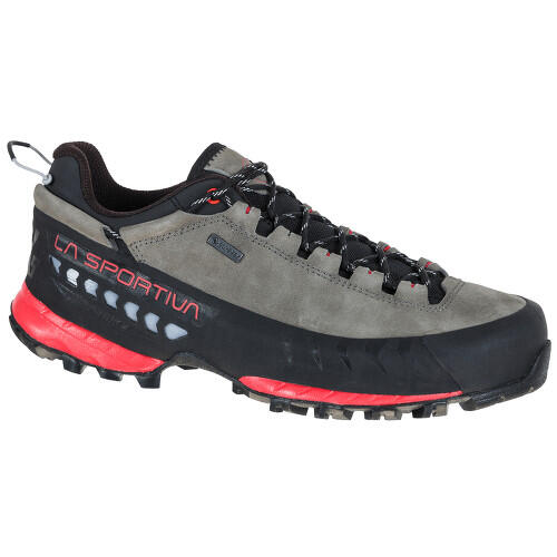 Damenlaufschuh La Sportiva TX5 Low GTX Nubukleder Gore-Tex Vibram Megagrip 380 g
