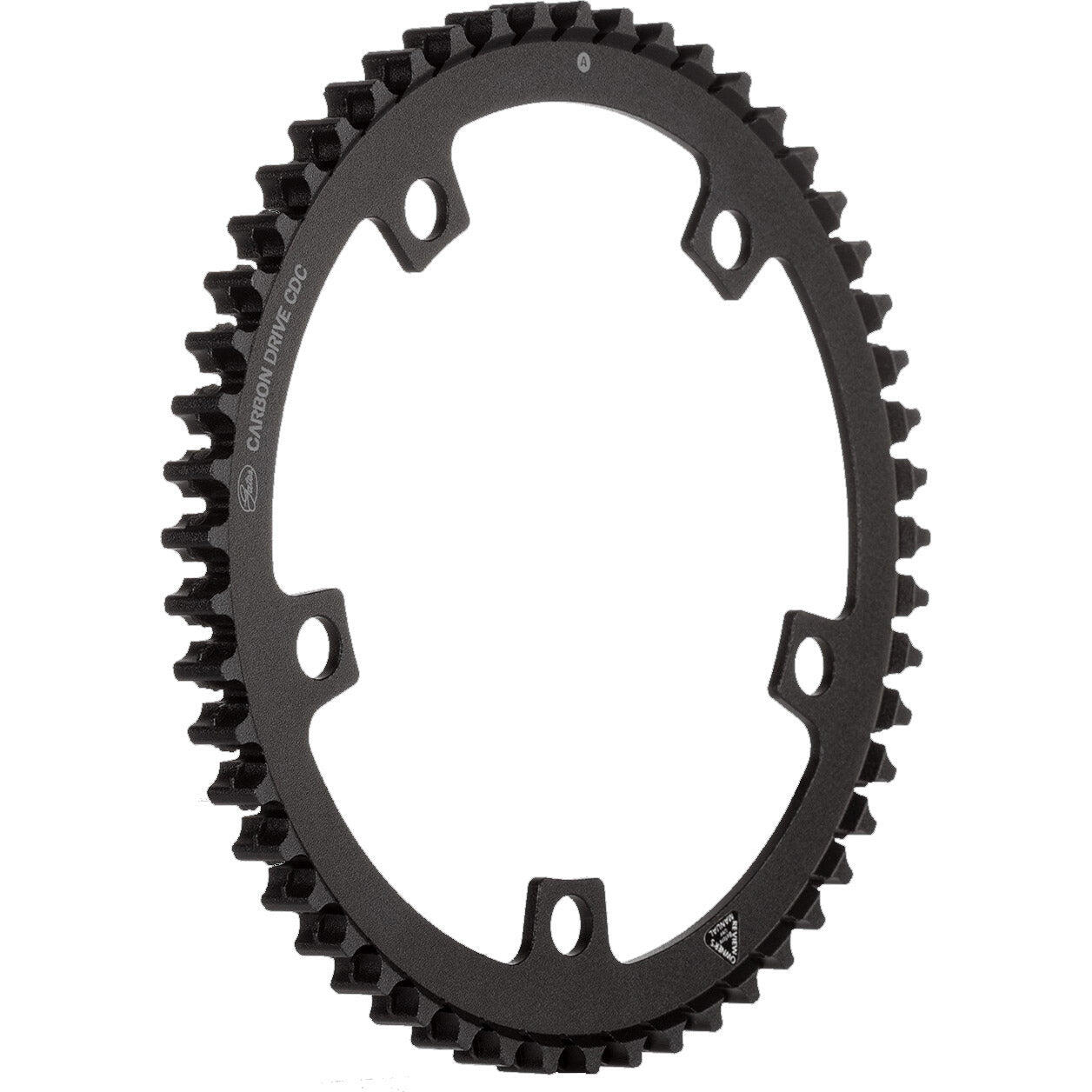 TORMINO Gates pignone CDC 52T 5B Fin Line.