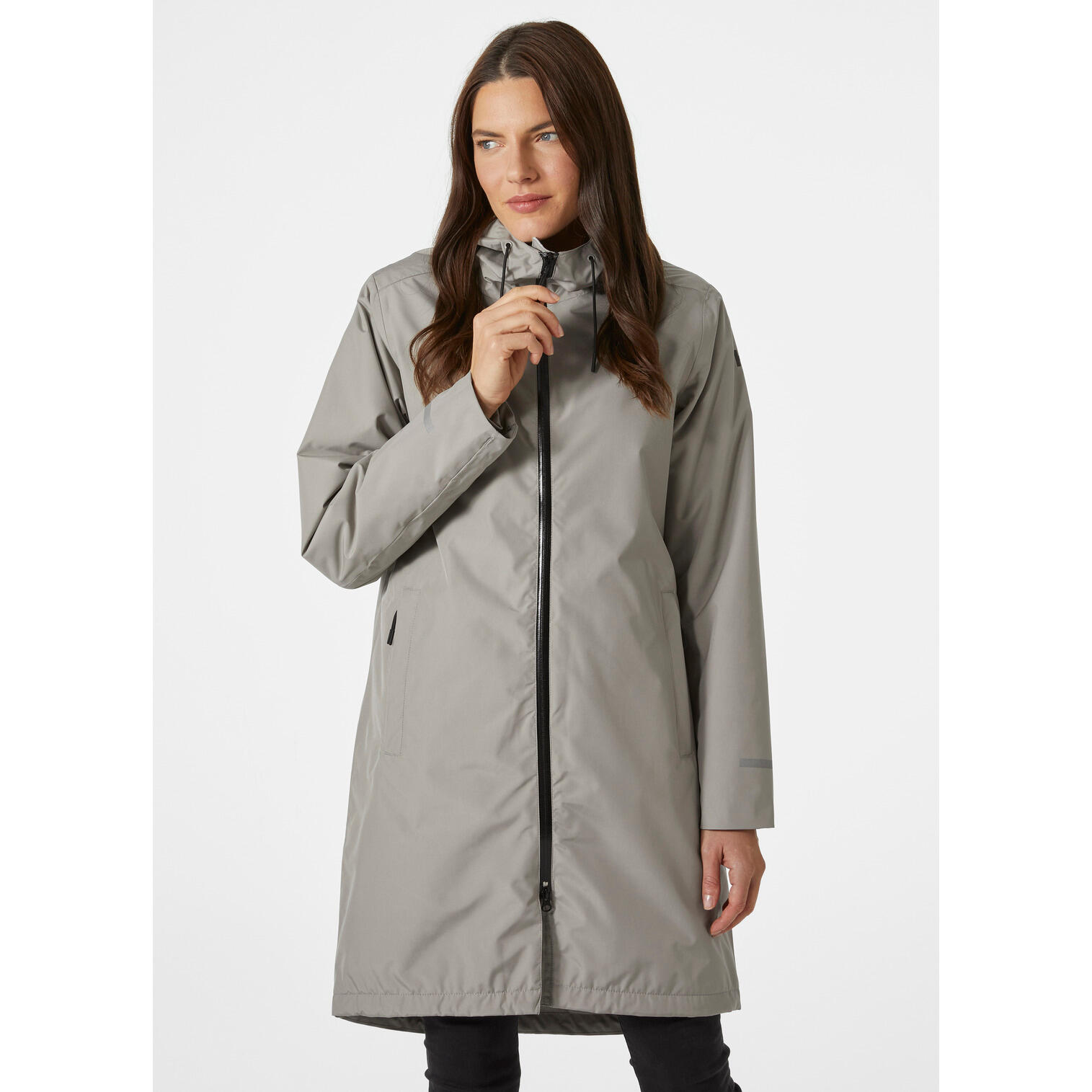 Veste imperméable femme Helly Hansen Aspire 3/7