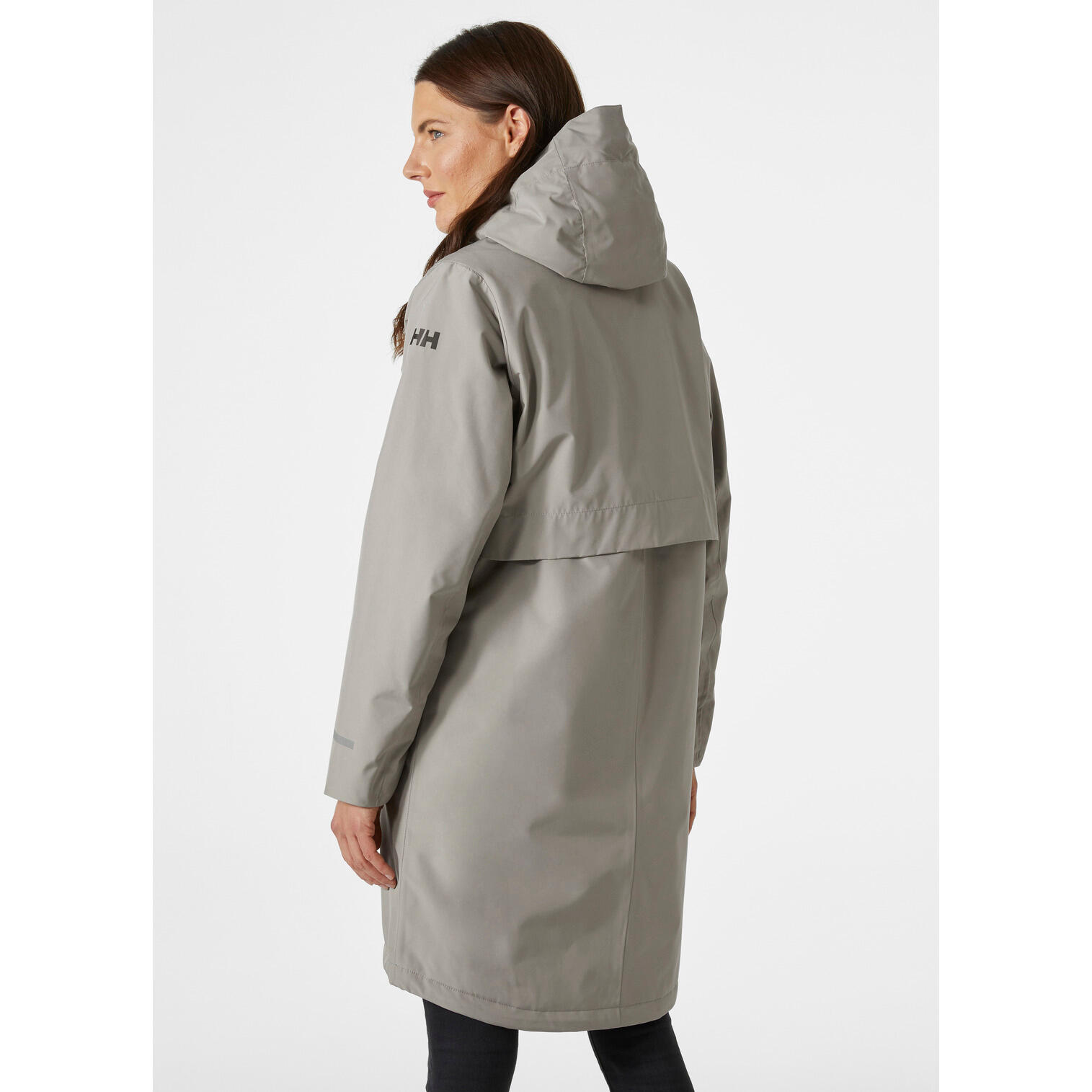 Veste imperméable femme Helly Hansen Aspire 5/7