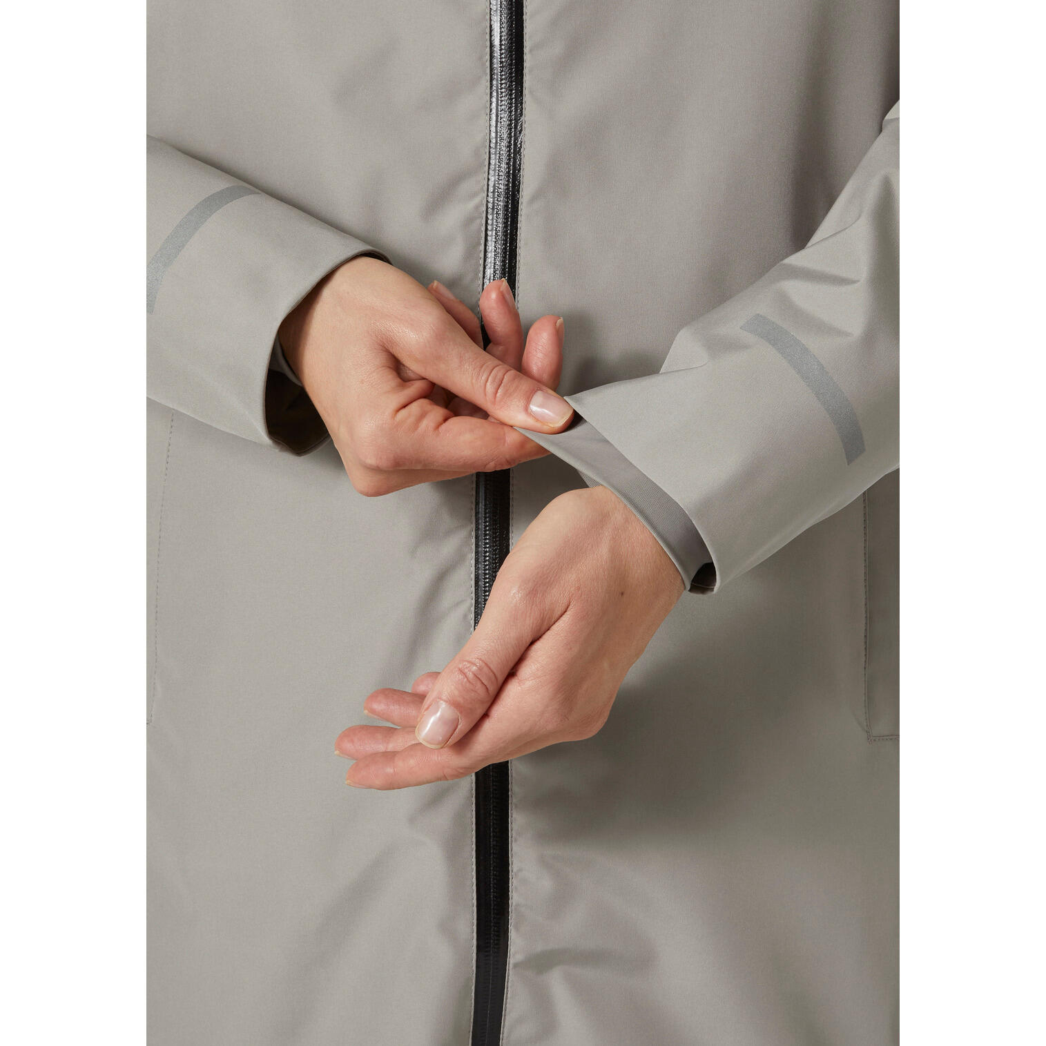Veste imperméable femme Helly Hansen Aspire 4/7