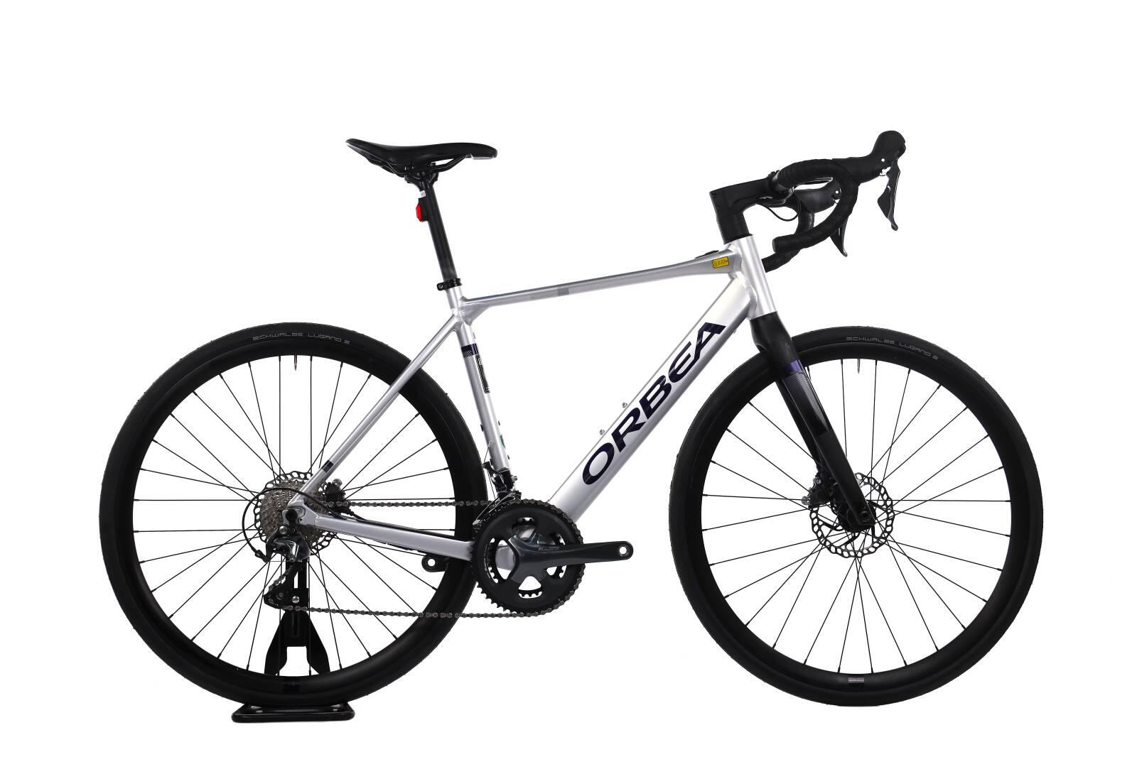 ORBEA Second Hand - Bicicleta electrica - Orbea Gain - M - BUONO