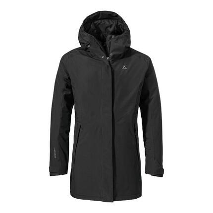 Jacke Froda