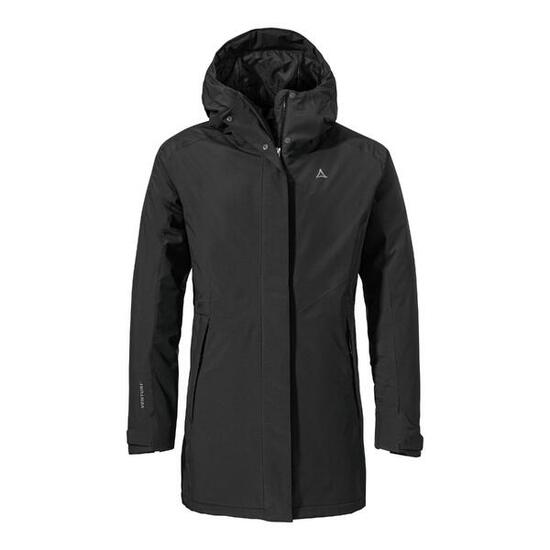 Jacke Froda