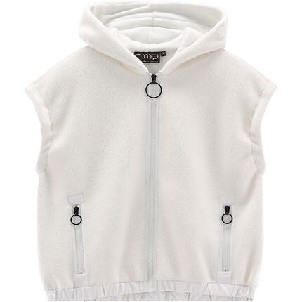 Damen Jacke JACKET FIX HOOD