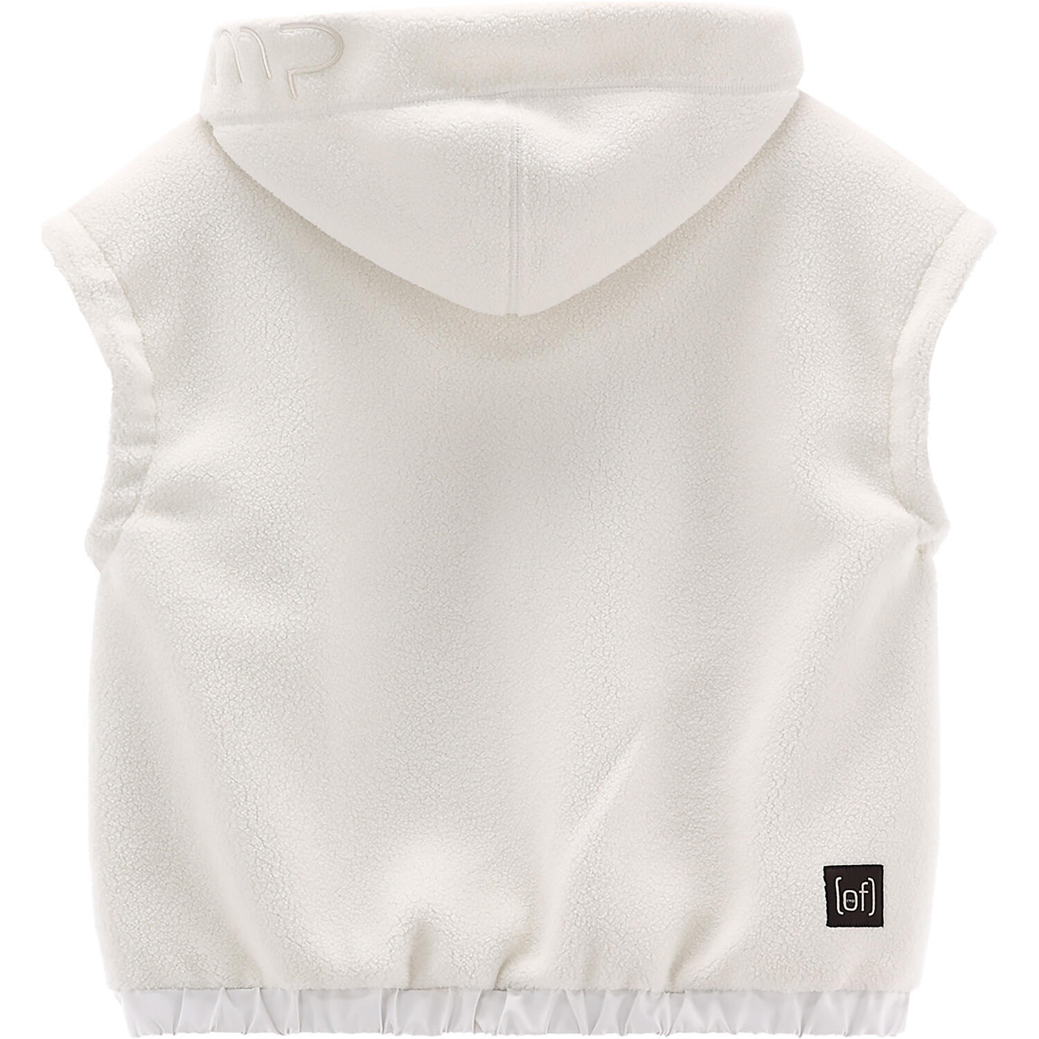 Damen Jacke JACKET FIX HOOD 2/2