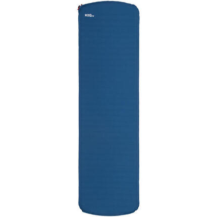 Matelas autogonflant Rock Empire Comfort Reverse 5 cm, léger et résistant
