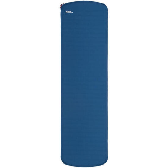 Matelas autogonflant Rock Empire Comfort Reverse 5 cm, léger et résistant