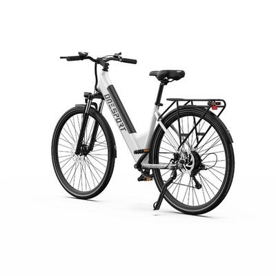 Onesport ot12 elektrische stadsfiets - 65 km actieradius - 27,5" banden