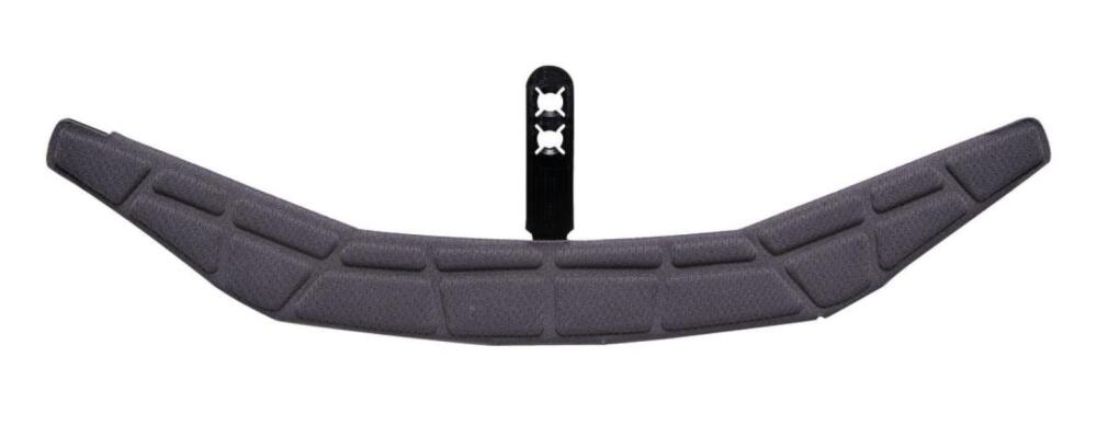 Kopfring Petzl Pack 5 kompatibel Verstellbarer Strato Komfort-Schaum 53–63 cm 1/1