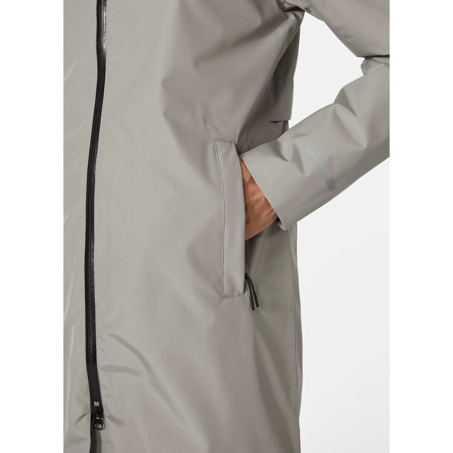 Giacca impermeabile da donna Helly Hansen Aspire 6/7