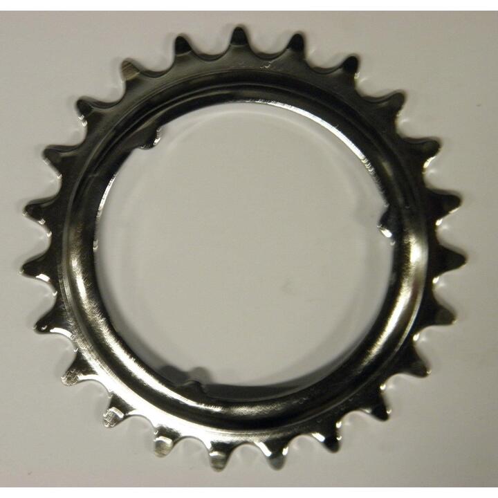 Roue Libre Vélo Vintage TIGER 20 Dents 1/2 X 1/8 - Or - NOS Pour Raleigh Schwinn