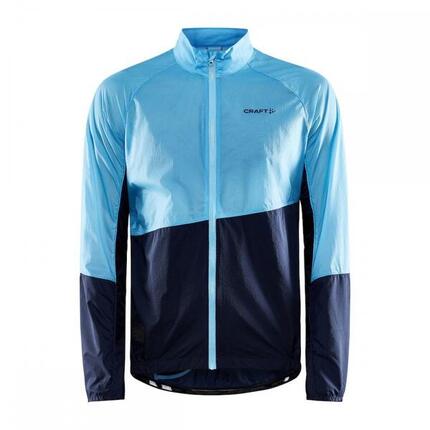 Veste cycliste CRAFT ADV Offroad Wind softshell déperlante