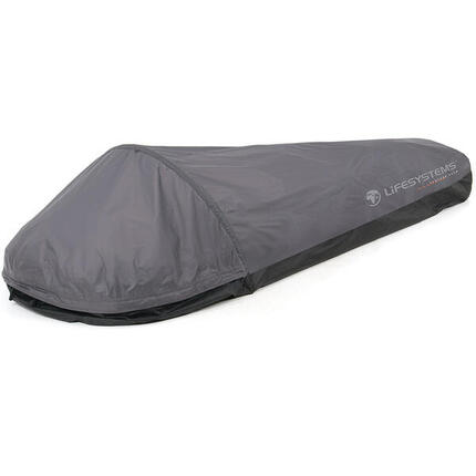 Bivi Lifesystems Venture Solo Hooped 1-Person Nylon 70D wasserdicht MVTR 15000