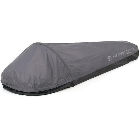 Bivi Lifesystems Venture Solo Hooped 1-Person Nylon 70D wasserdicht MVTR 15000
