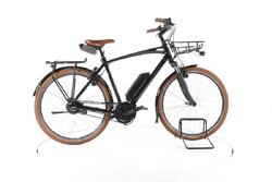 Reconditionné - Riese & Müller Cruiser Vario City Vélo électrique - Très Bon