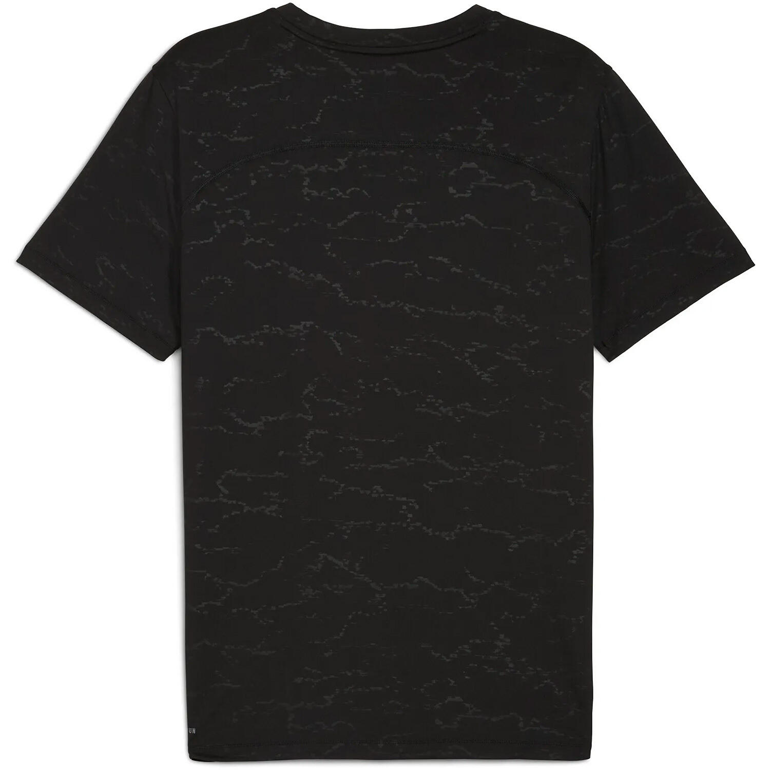 Herren T-Shirt M CLOUDSPUN EMBOSS TEE 2/5