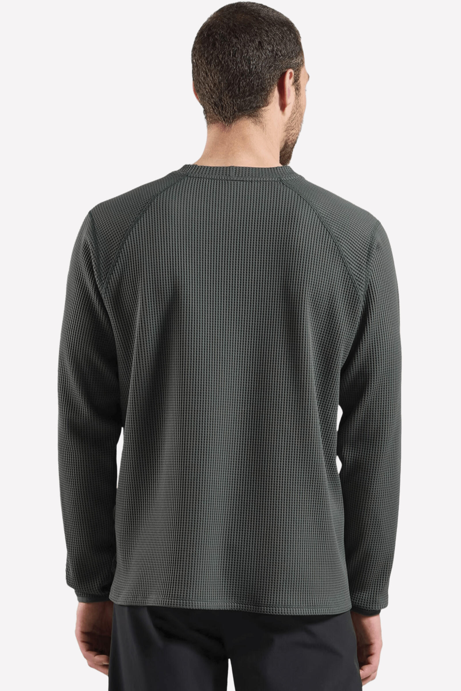 Odlo Camiseta Cubic Verde 2/5