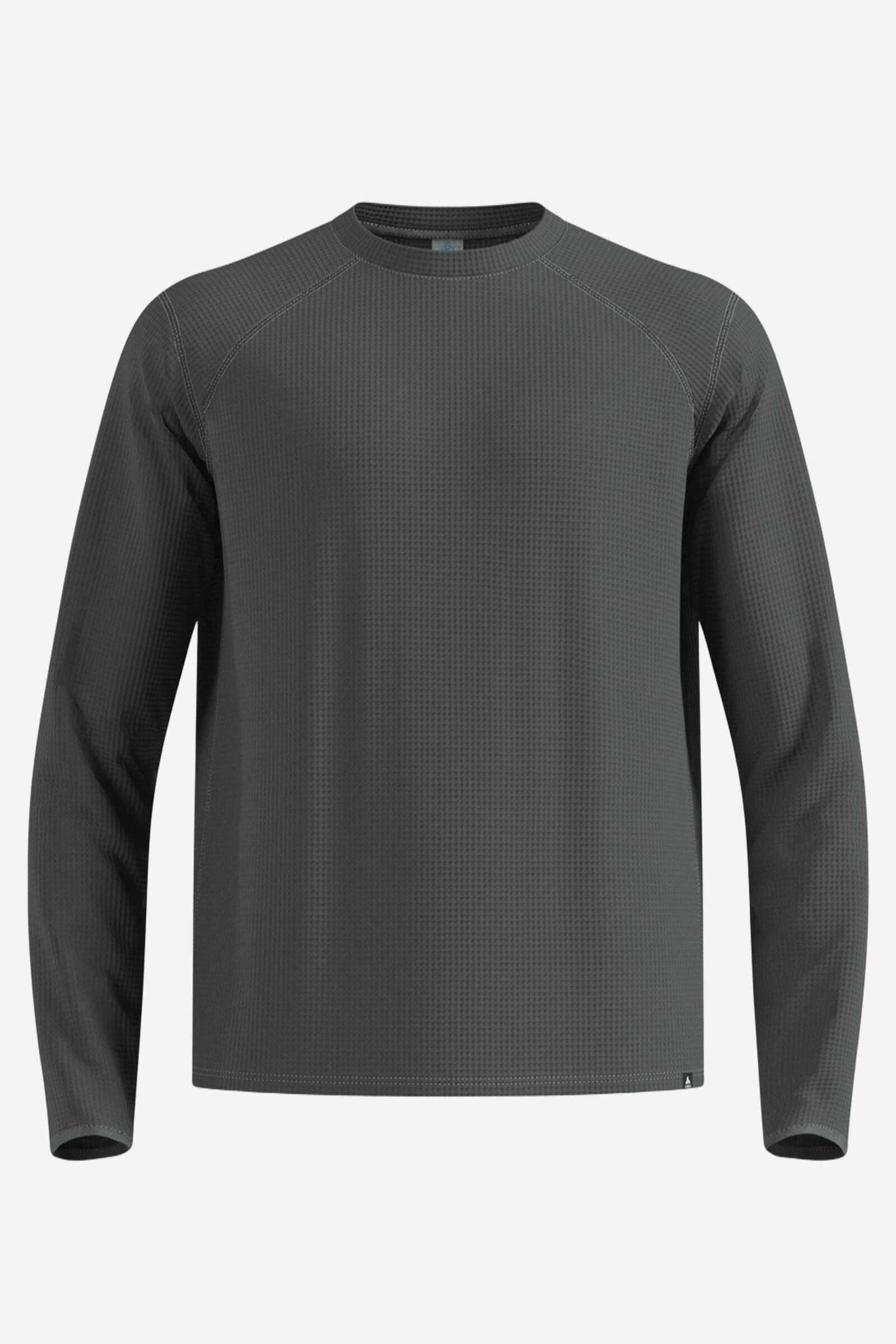 Odlo Camiseta Cubic Verde 4/5