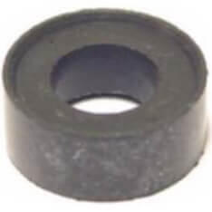 Alligator rubber compressor nippel auto (10 stuks)