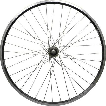 Roland Przednie Koło 26 ZAC19 19-559 Aluminiowa Obręcz Roller Brake 14 Szprych