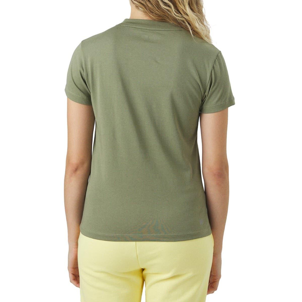Maglietta Lacoste Core Performance Tf9246 Donna 3/5