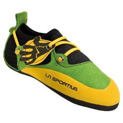 Chaussons d'escalade enfant La Sportiva Stickit 26/27 EU