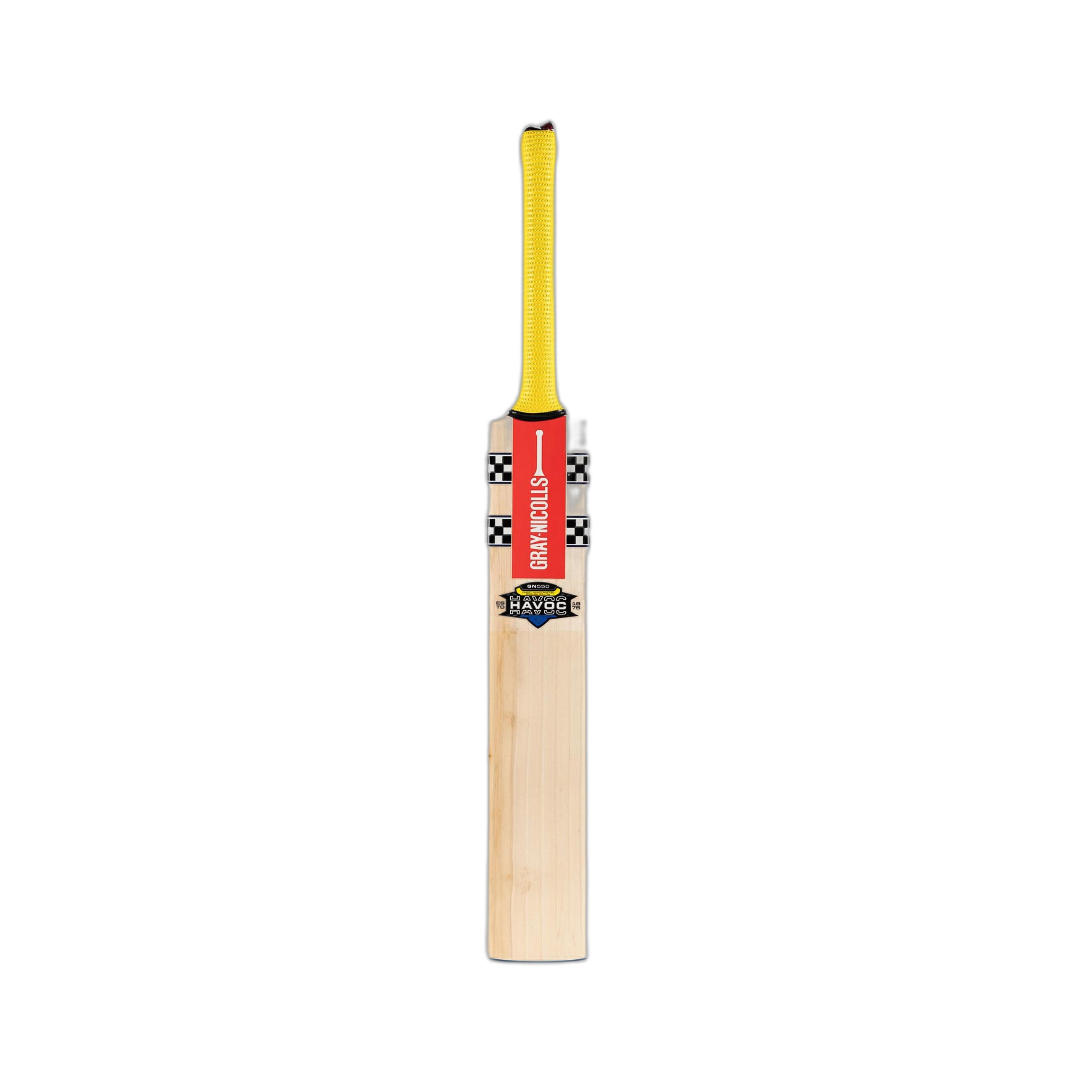 GRAY-NICOLLS picture