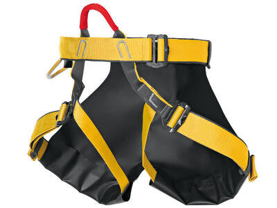Imbracatura Canyoning Singing Rock Top Canyon Regolabile