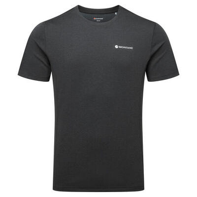 T-shirt tecnica Montane Dart APEX Eco 100% poliestere riciclato