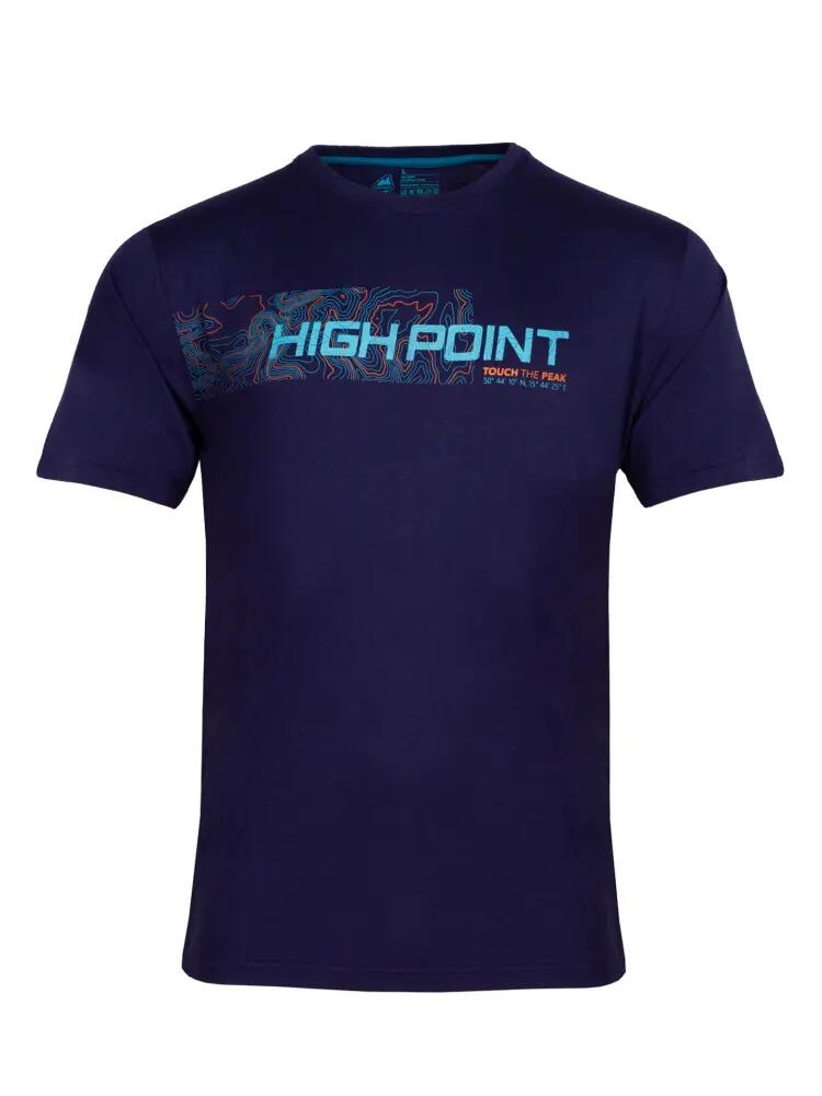 HIGH POINT picture